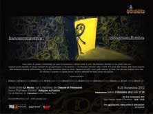 Francesco Zavattari – Indagine sull’ombra